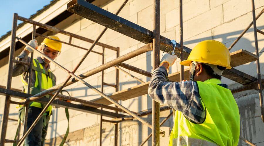 Professional fairlawn roofing services in Lenox, GA
